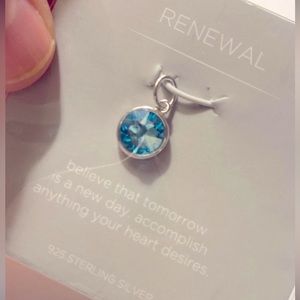 Origami Owl Renewal